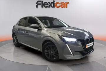 peugeot 208 bluehdi 73kw 100cv active diesel manual leganes 903000000223722