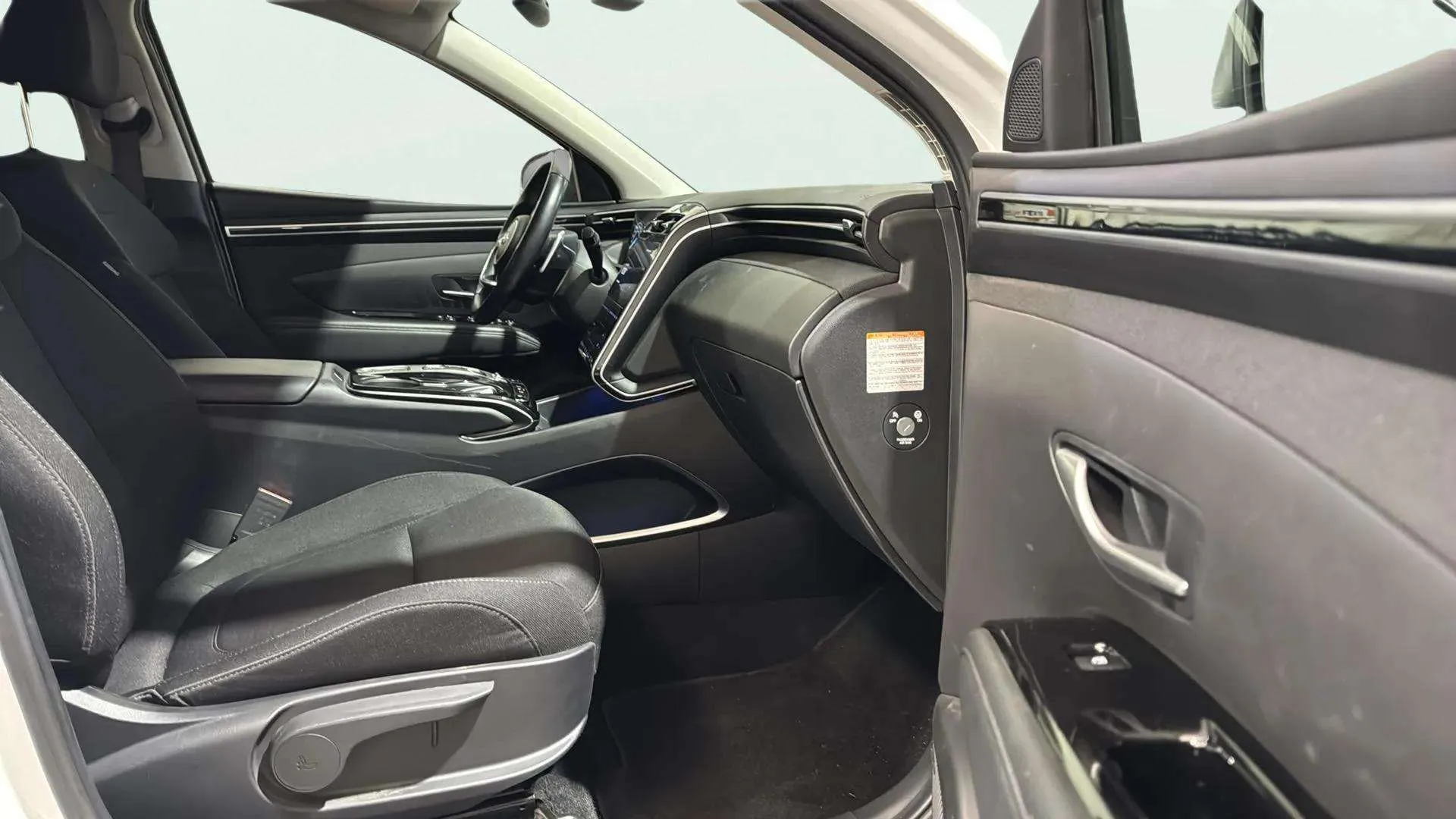 Hyundai Tucson 1.6 T-GDi PHEV Maxx 4x4 - foto 22