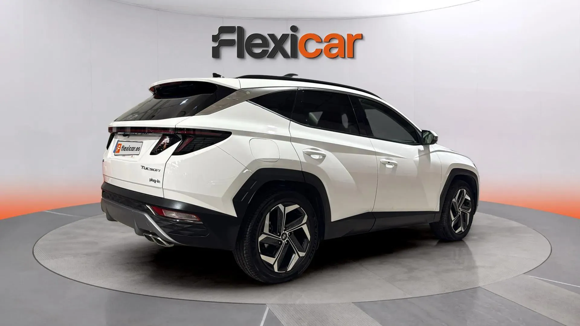 Hyundai Tucson 1.6 T-GDi PHEV Maxx 4x4 - foto 7