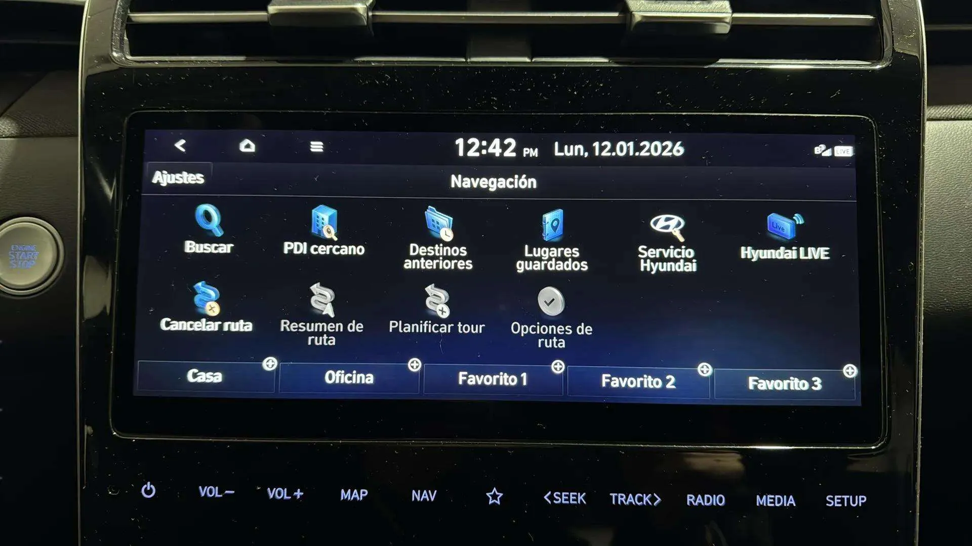 Hyundai Tucson 1.6 T-GDi PHEV Maxx 4x4 - foto 13