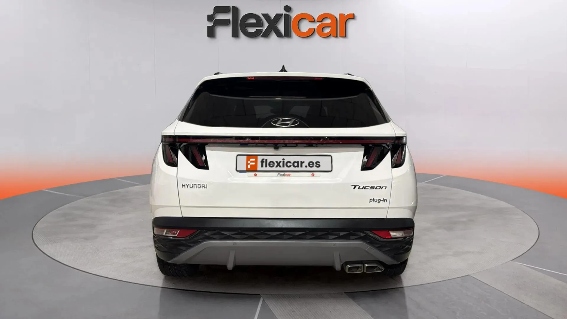 Hyundai Tucson 1.6 T-GDi PHEV Maxx 4x4 - foto 6