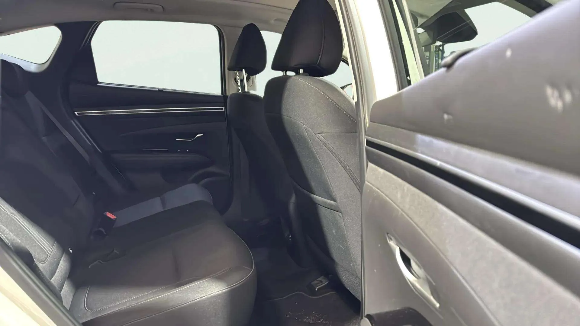 Hyundai Tucson 1.6 T-GDi PHEV Maxx 4x4 - foto 23