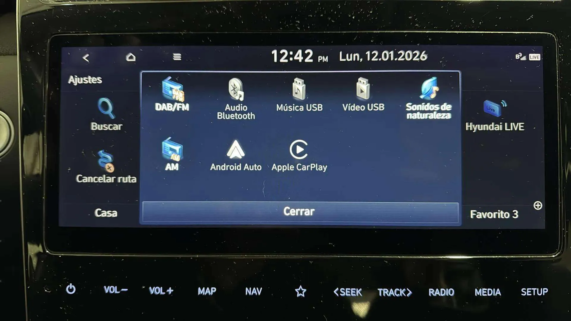 Hyundai Tucson 1.6 T-GDi PHEV Maxx 4x4 - foto 14