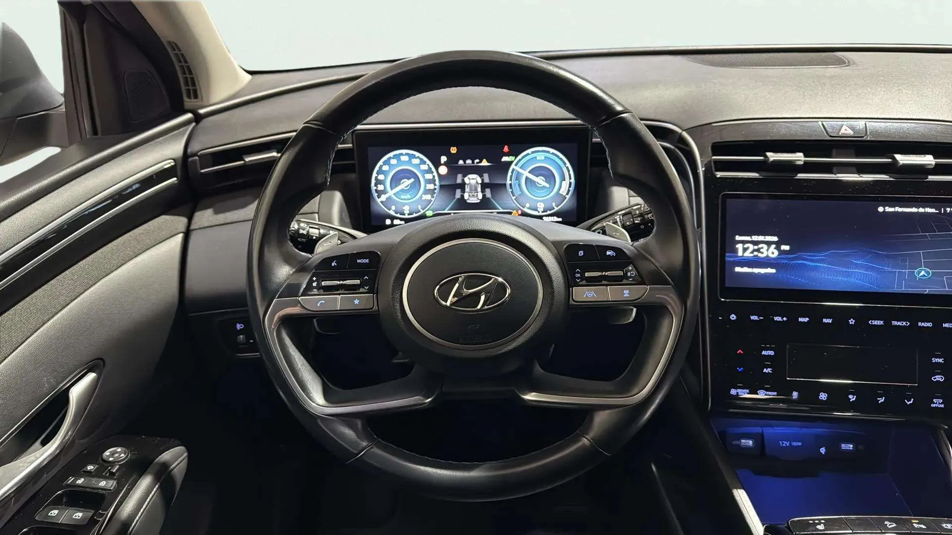 Hyundai Tucson 1.6 T-GDi PHEV Maxx 4x4 - foto 10