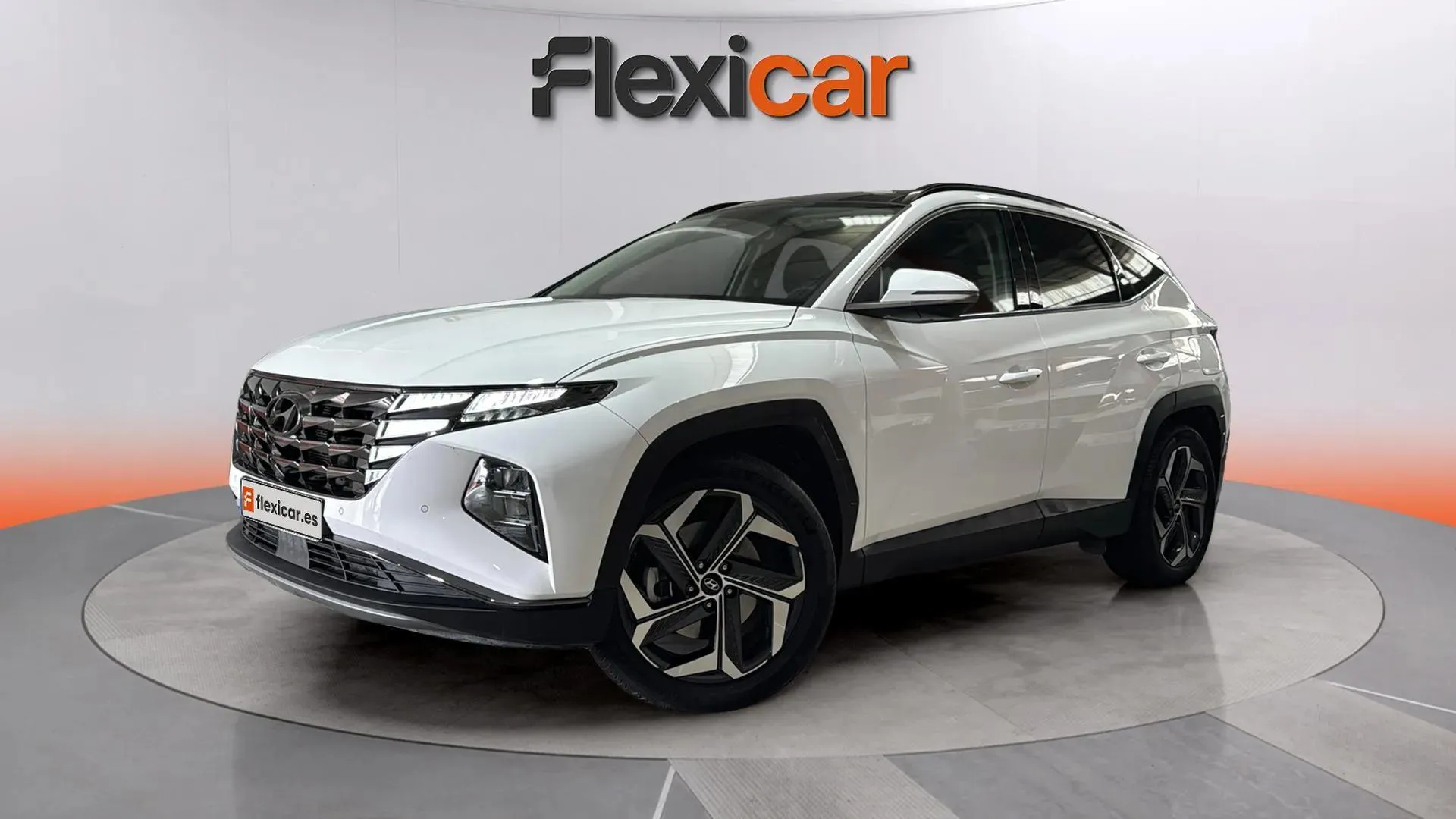 Hyundai Tucson 1.6 T-GDi PHEV Maxx 4x4 - foto 3