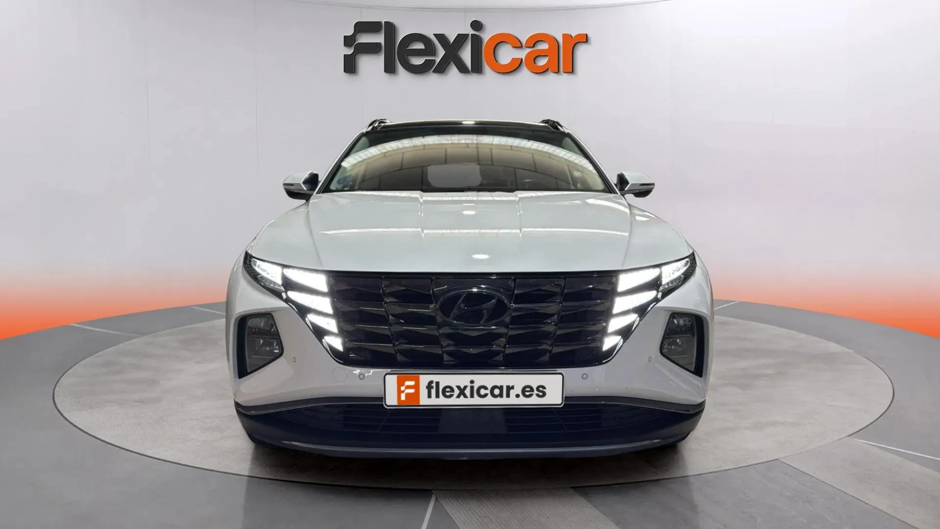 Hyundai Tucson 1.6 T-GDi PHEV Maxx 4x4 - foto 2