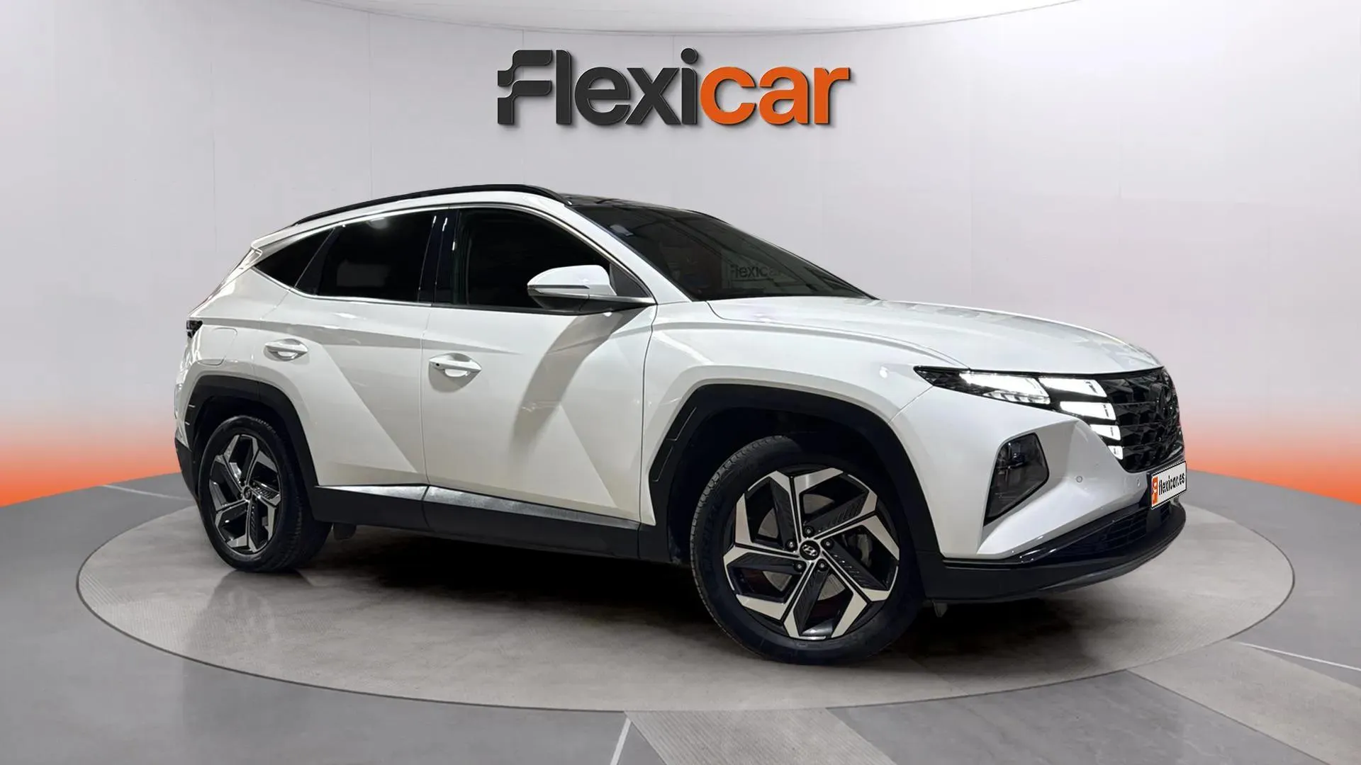 Hyundai Tucson 1.6 T-GDi PHEV Maxx 4x4