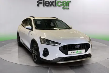 ford focus 10 ecoboost mhev 114kw active hibrido no enchufable manual green madrid 903000000223732