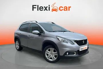 peugeot 2008 active pack puretech 100 s amps bvm6 gasolina manual coslada 903000000223735