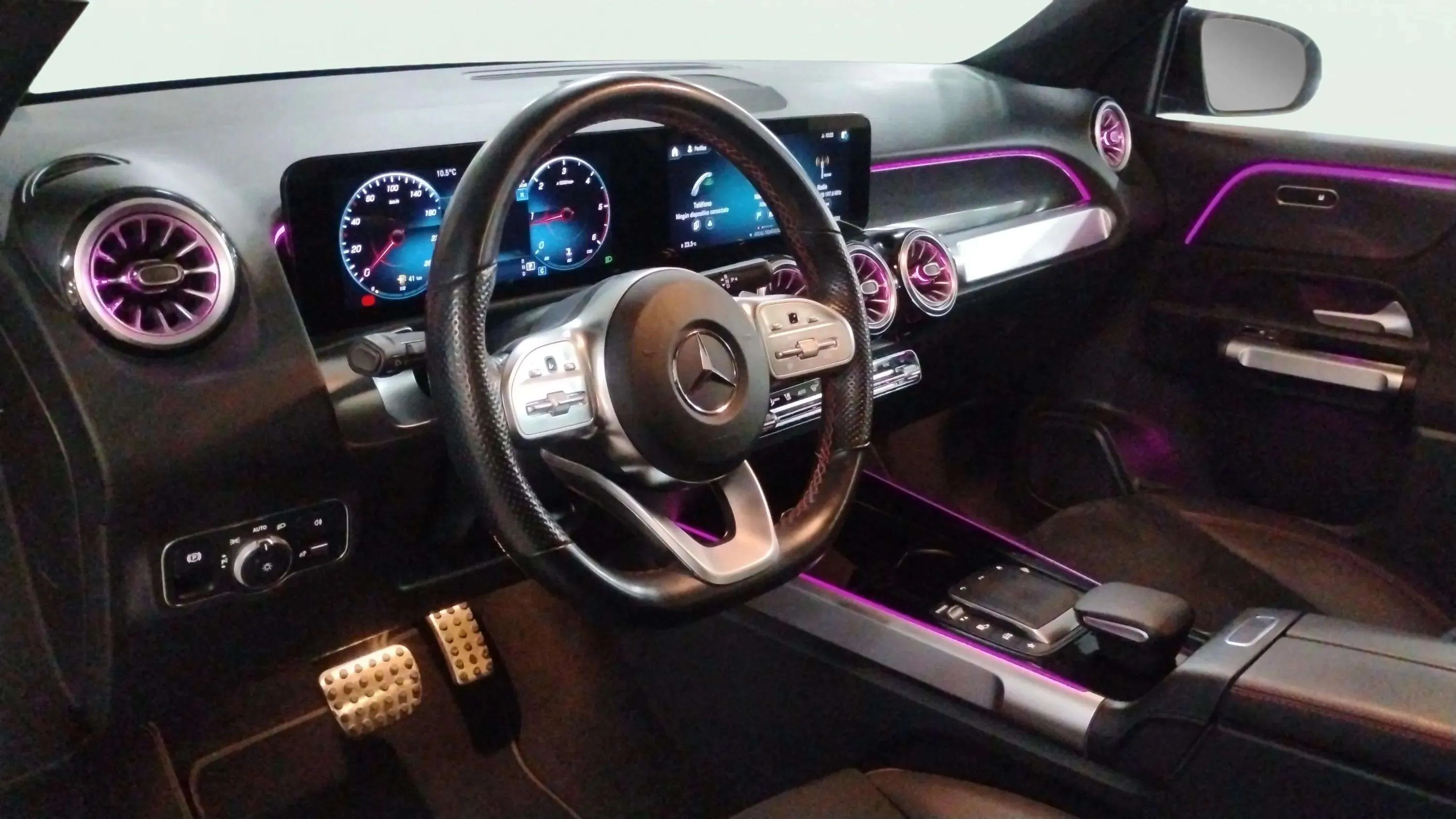 Mercedes-Benz GLB 200 d 4MATIC - foto 7
