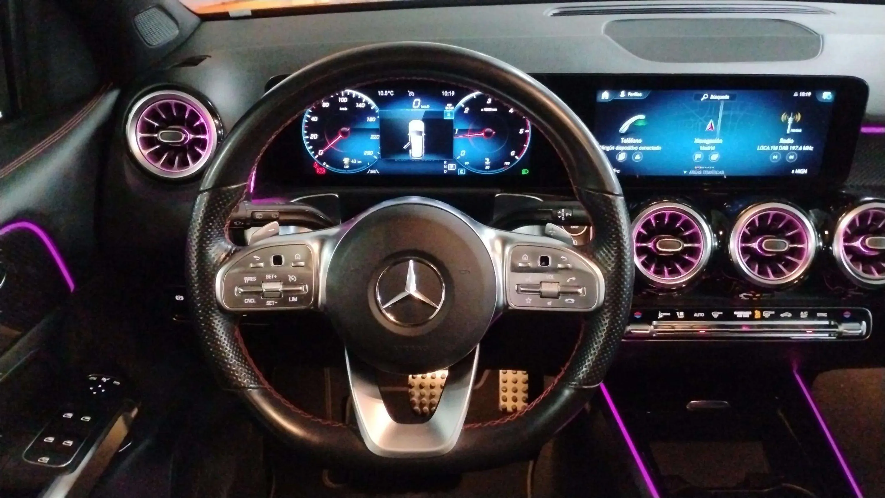 Mercedes-Benz GLB 200 d 4MATIC - foto 6
