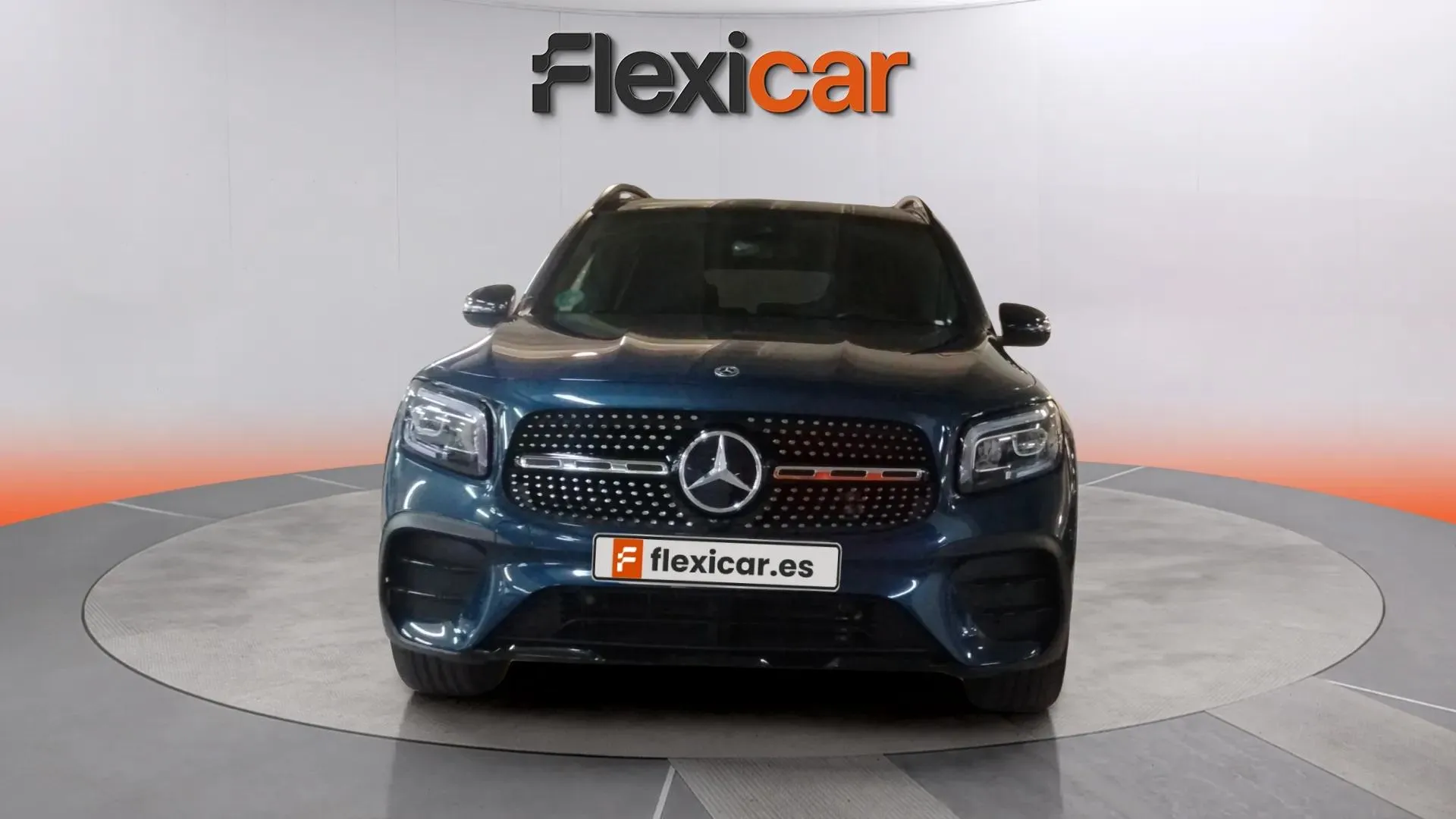 Mercedes-Benz GLB 200 d 4MATIC - foto 2
