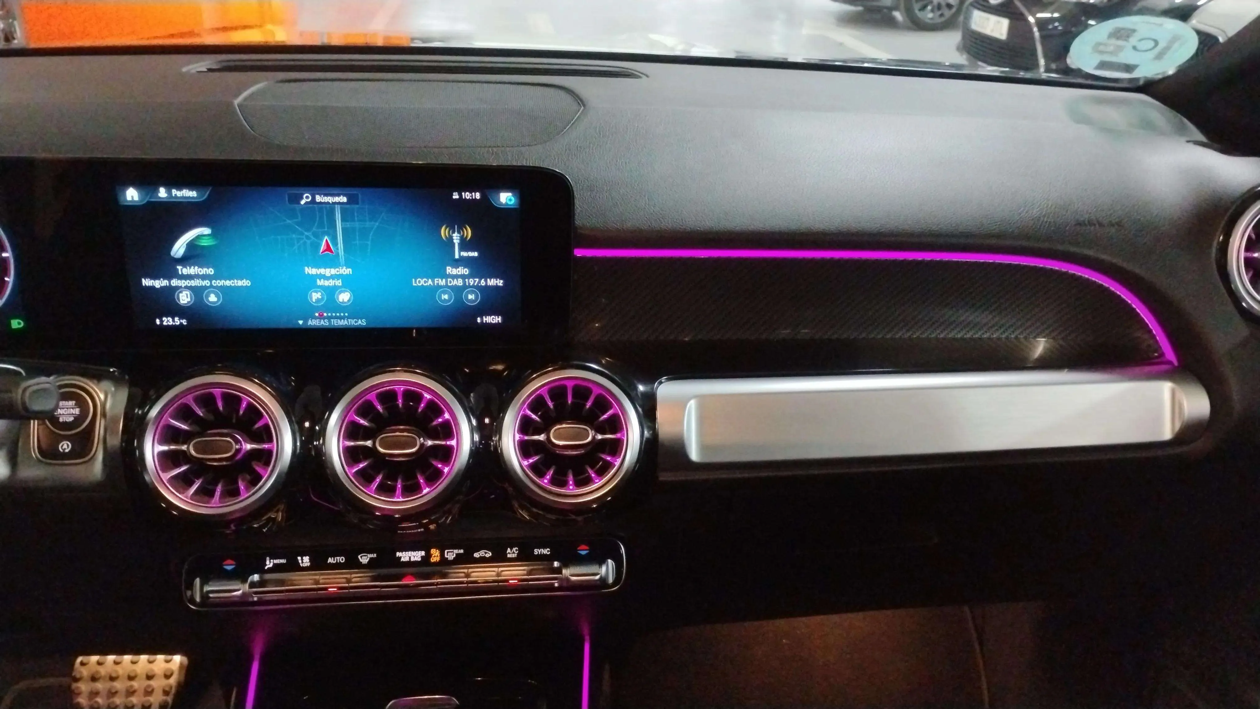 Mercedes-Benz GLB 200 d 4MATIC - foto 11