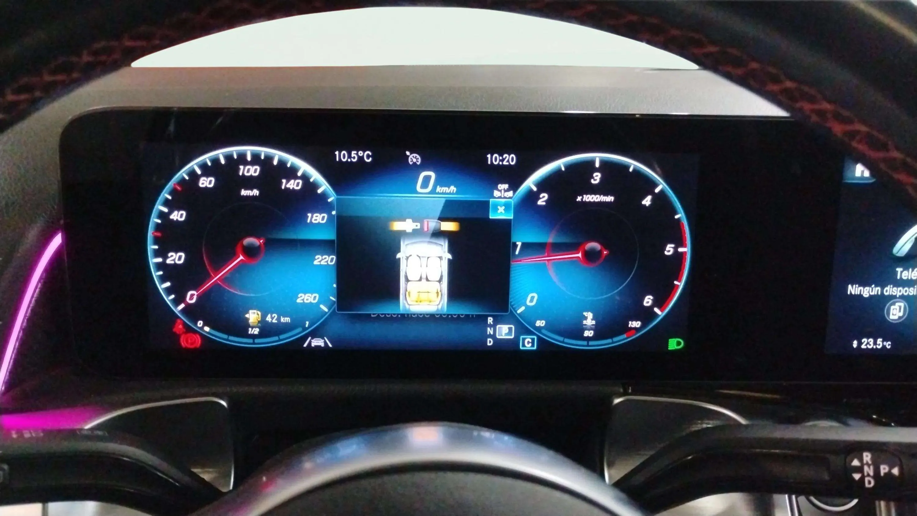 Mercedes-Benz GLB 200 d 4MATIC - foto 12