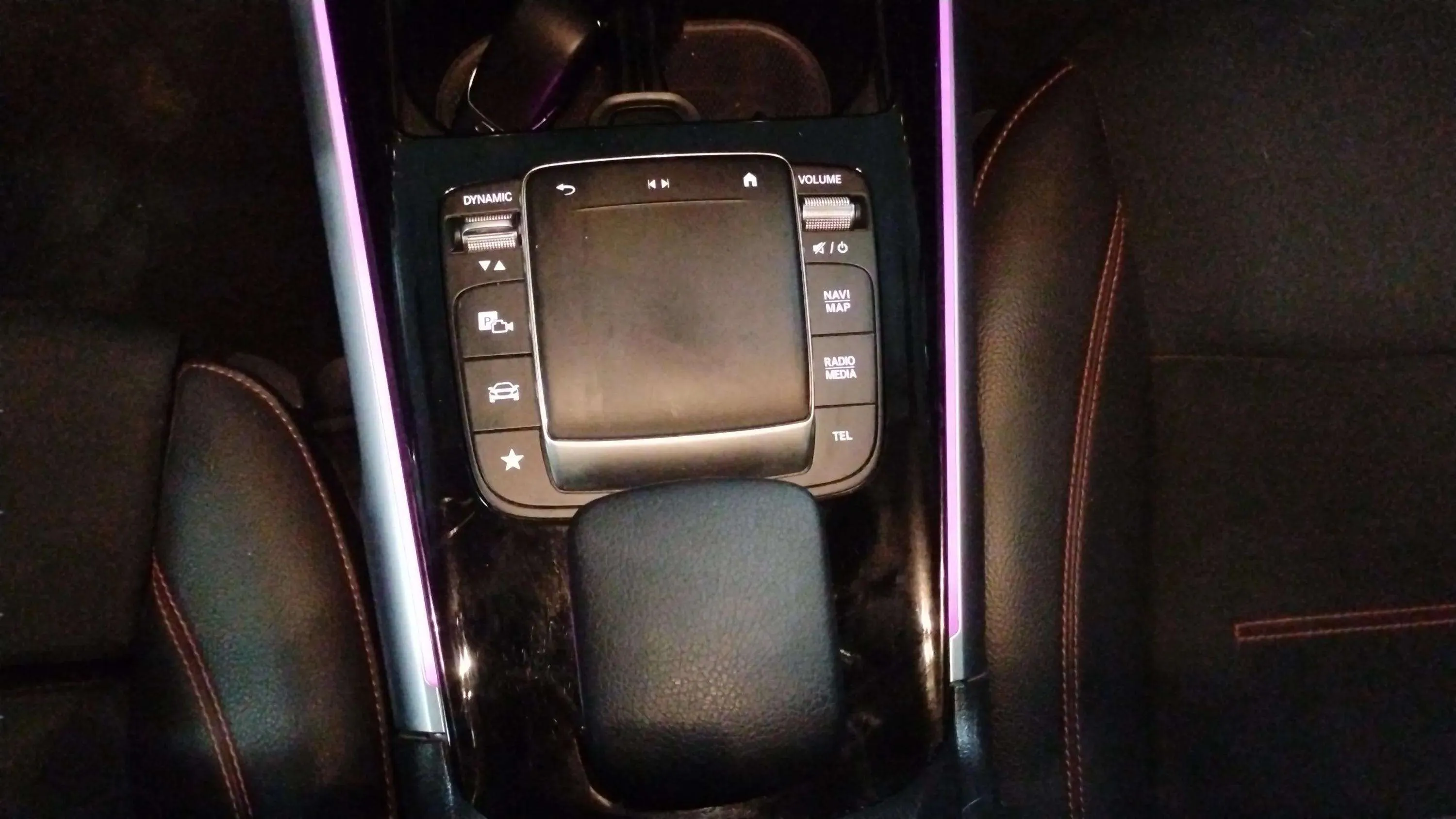 Mercedes-Benz GLB 200 d 4MATIC - foto 13