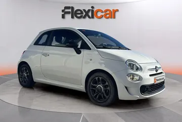 fiat 500 sport 10 hybrid 51kw 70 cv hibrido no enchufable manual las rozas europolis 903000000223738