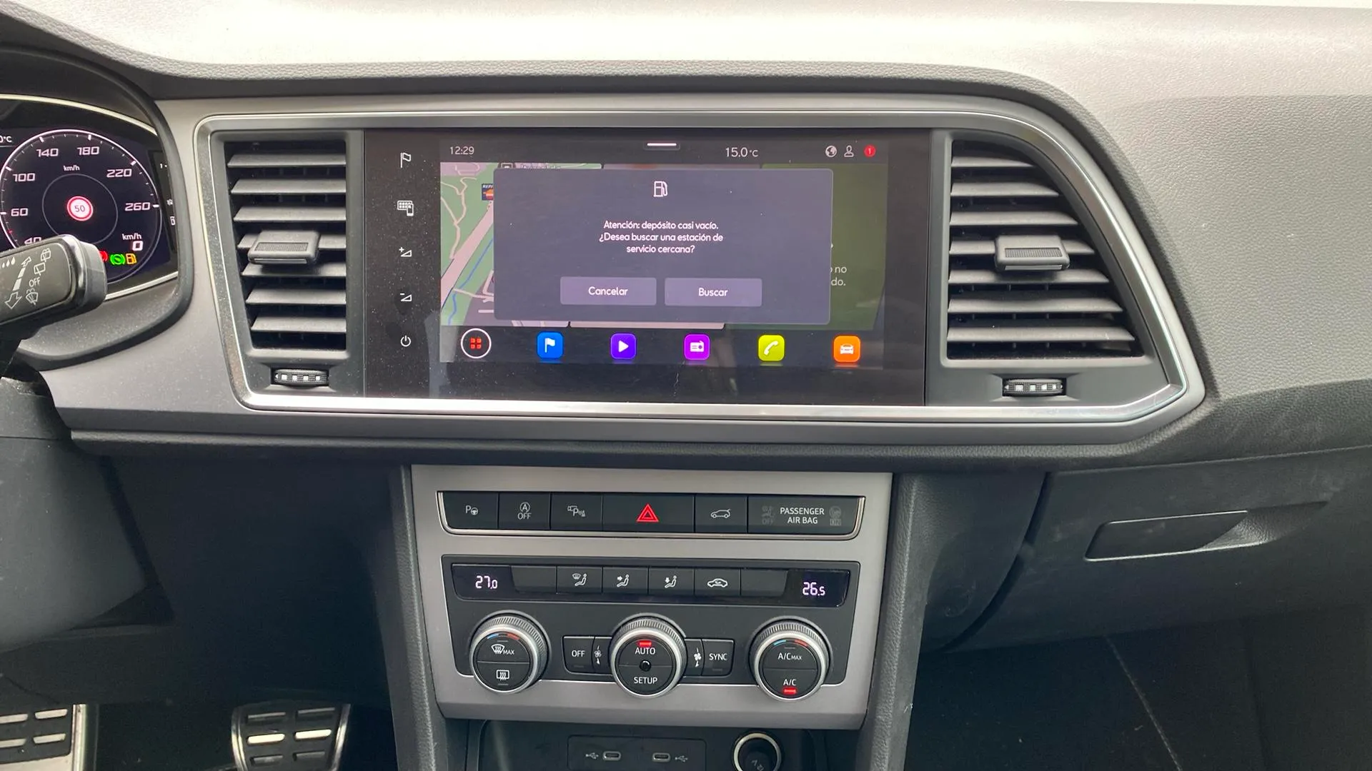 SEAT Ateca 1.5 TSI DSG FR Special Edition - foto 14