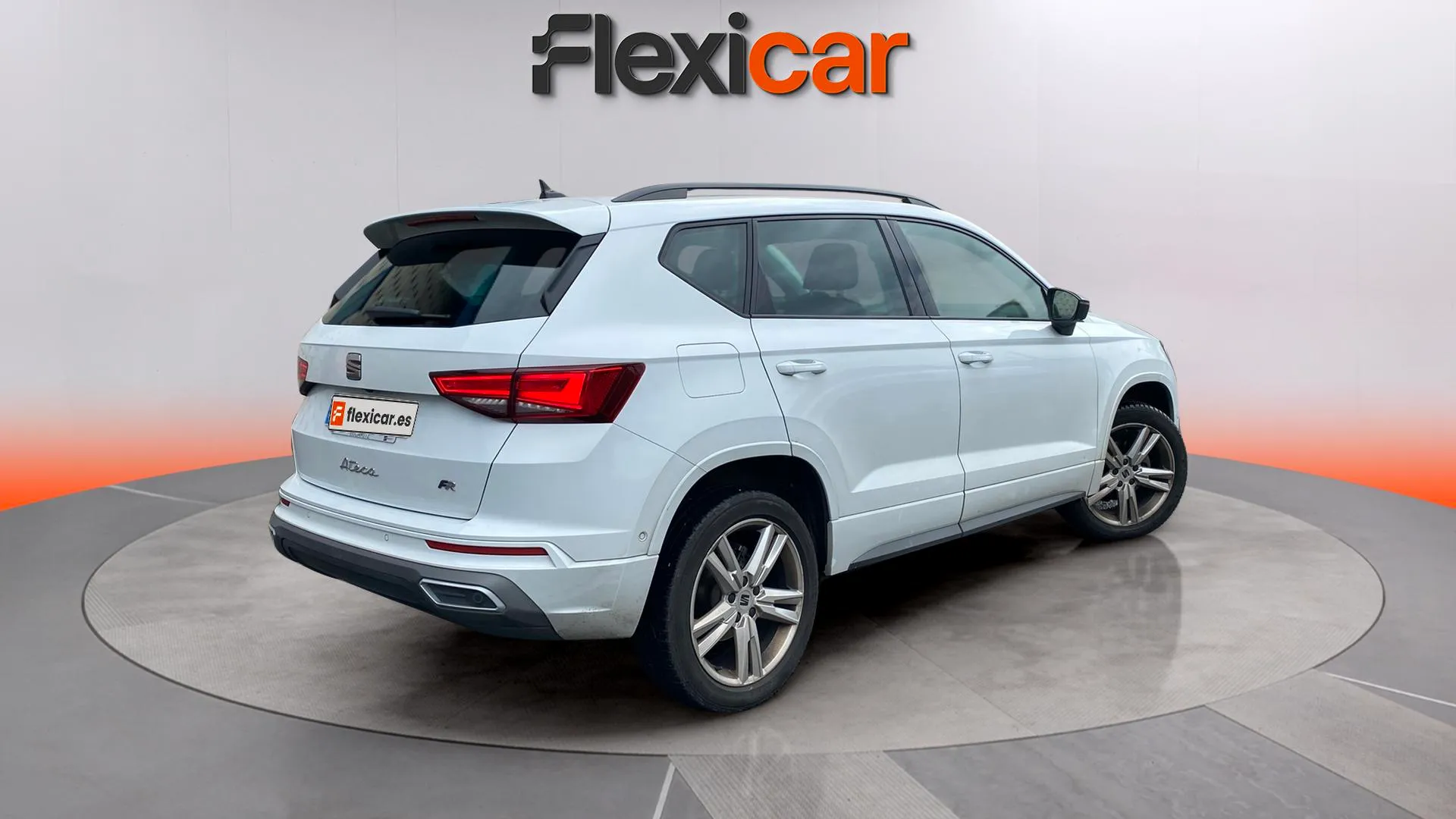 SEAT Ateca 1.5 TSI DSG FR Special Edition - foto 7