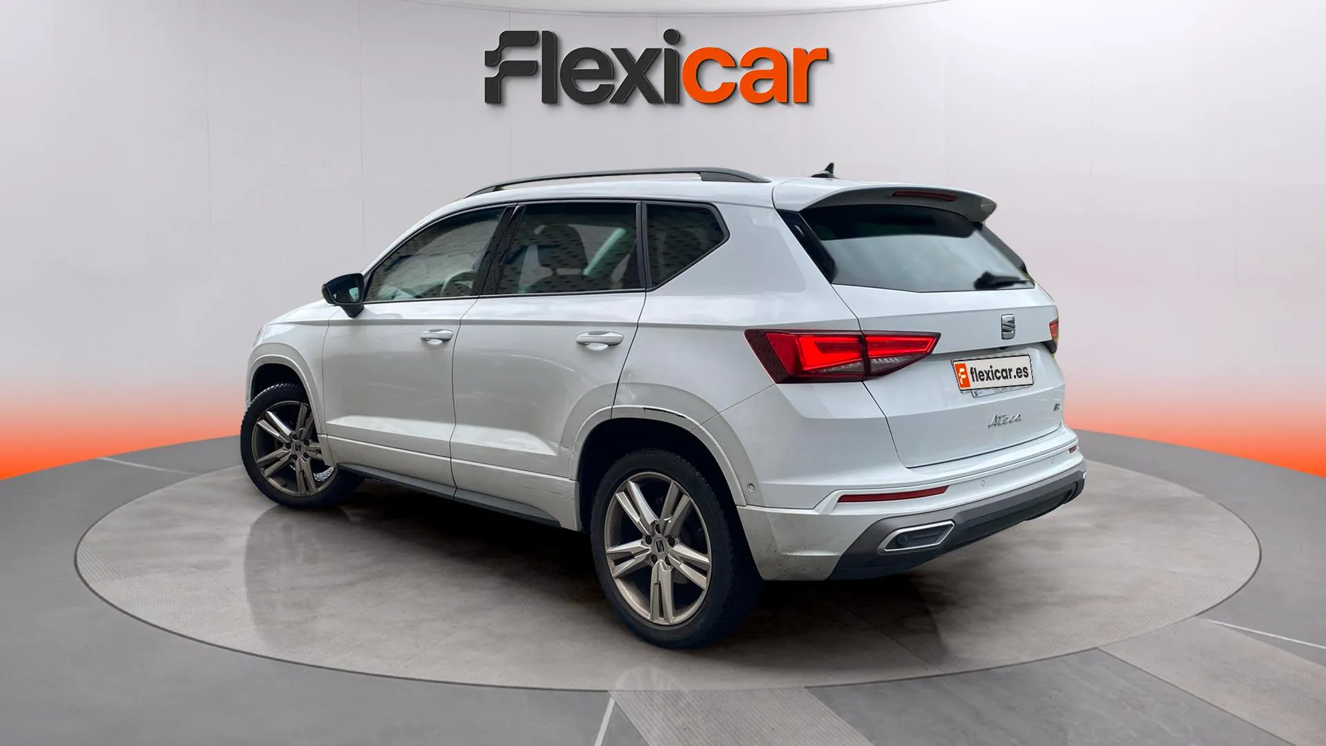 SEAT Ateca 1.5 TSI DSG FR Special Edition - foto 5