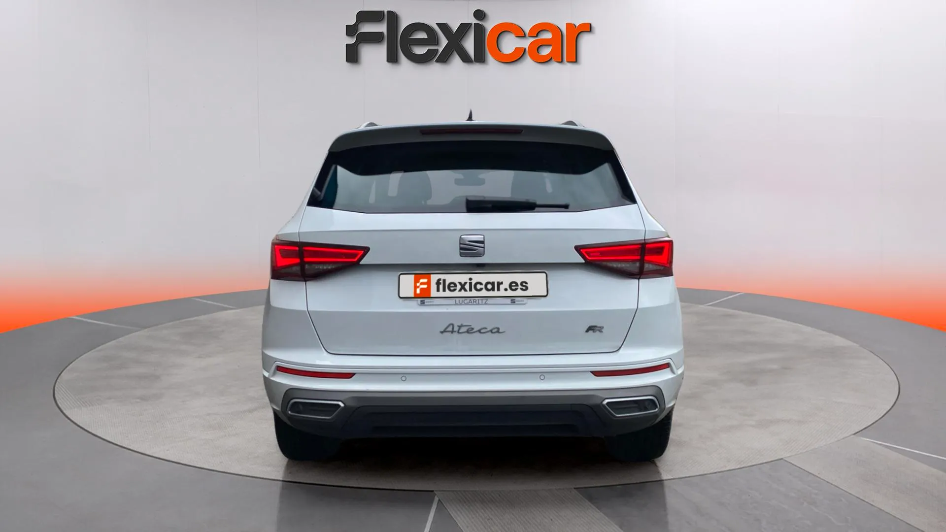 SEAT Ateca 1.5 TSI DSG FR Special Edition - foto 6