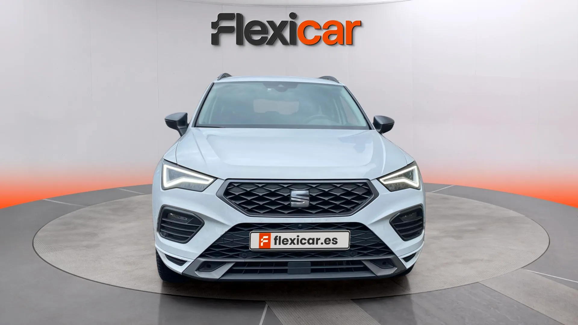 SEAT Ateca 1.5 TSI DSG FR Special Edition - foto 2