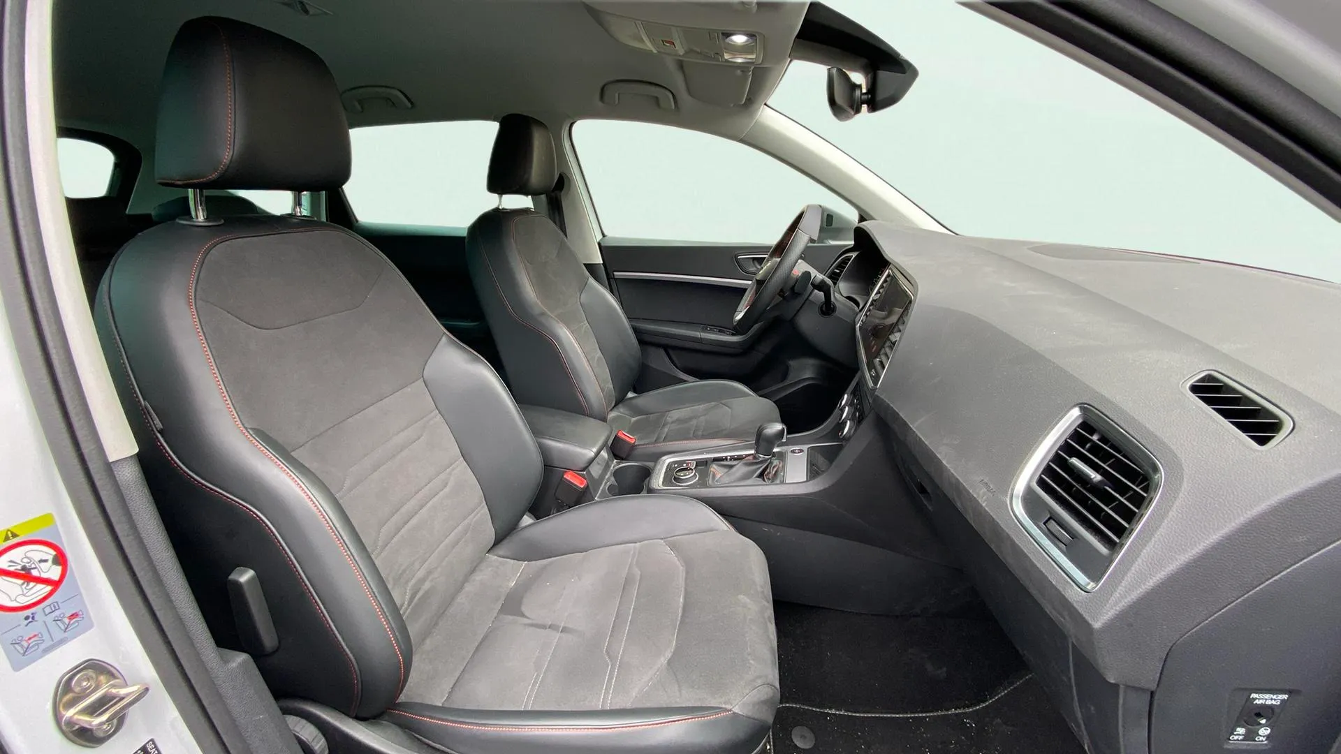 SEAT Ateca 1.5 TSI DSG FR Special Edition - foto 25
