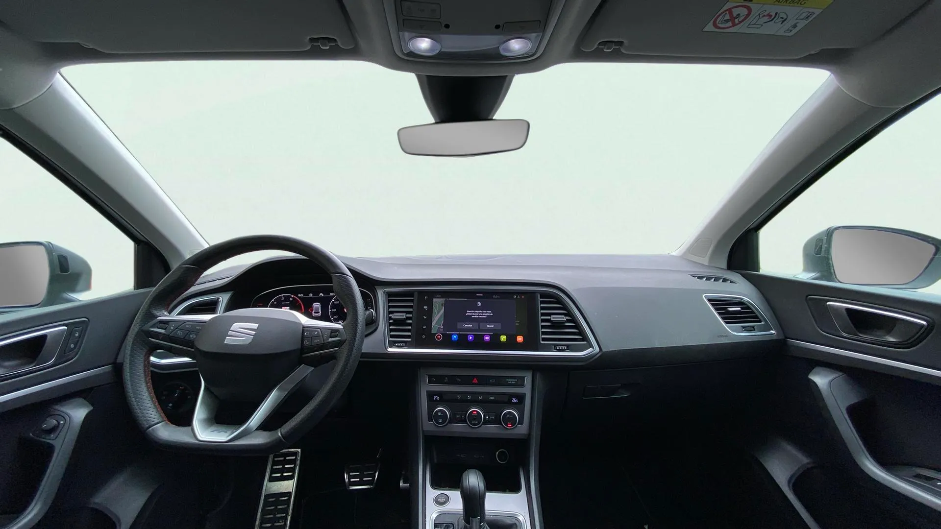 SEAT Ateca 1.5 TSI DSG FR Special Edition - foto 9