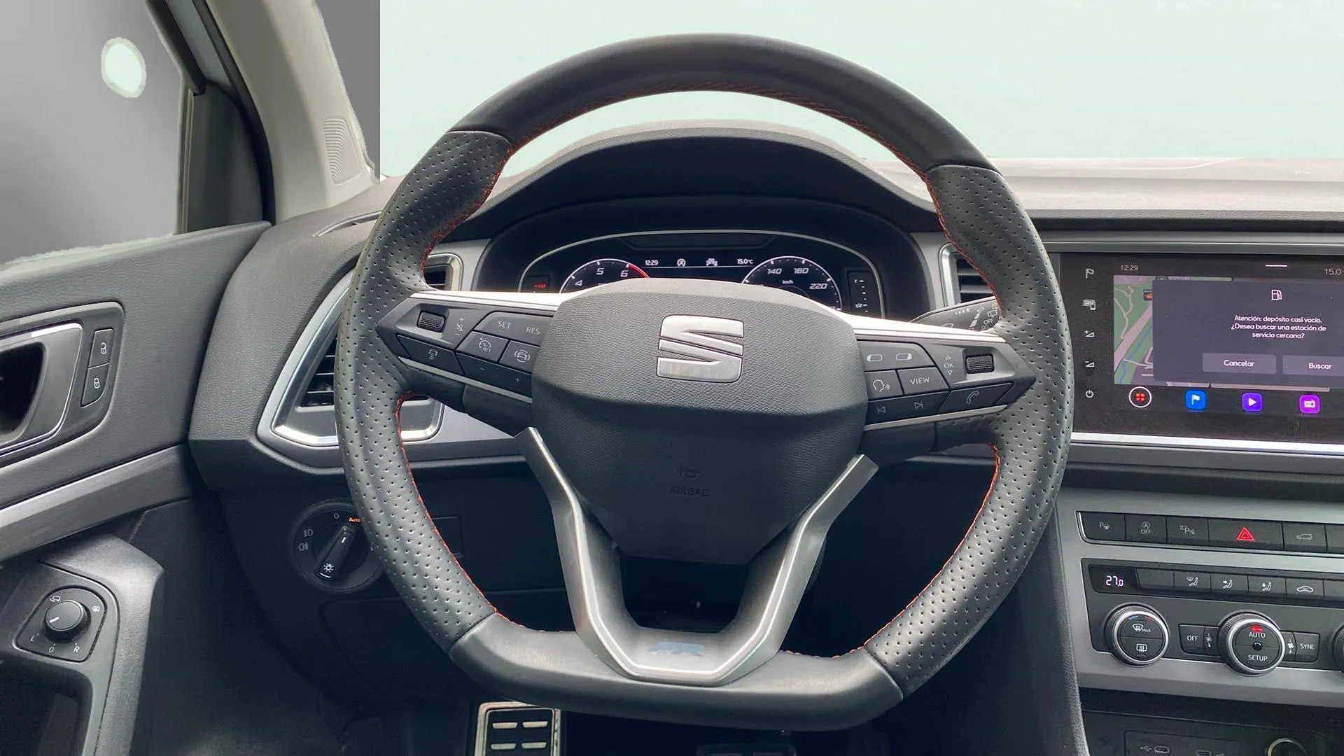 SEAT Ateca 1.5 TSI DSG FR Special Edition - foto 10