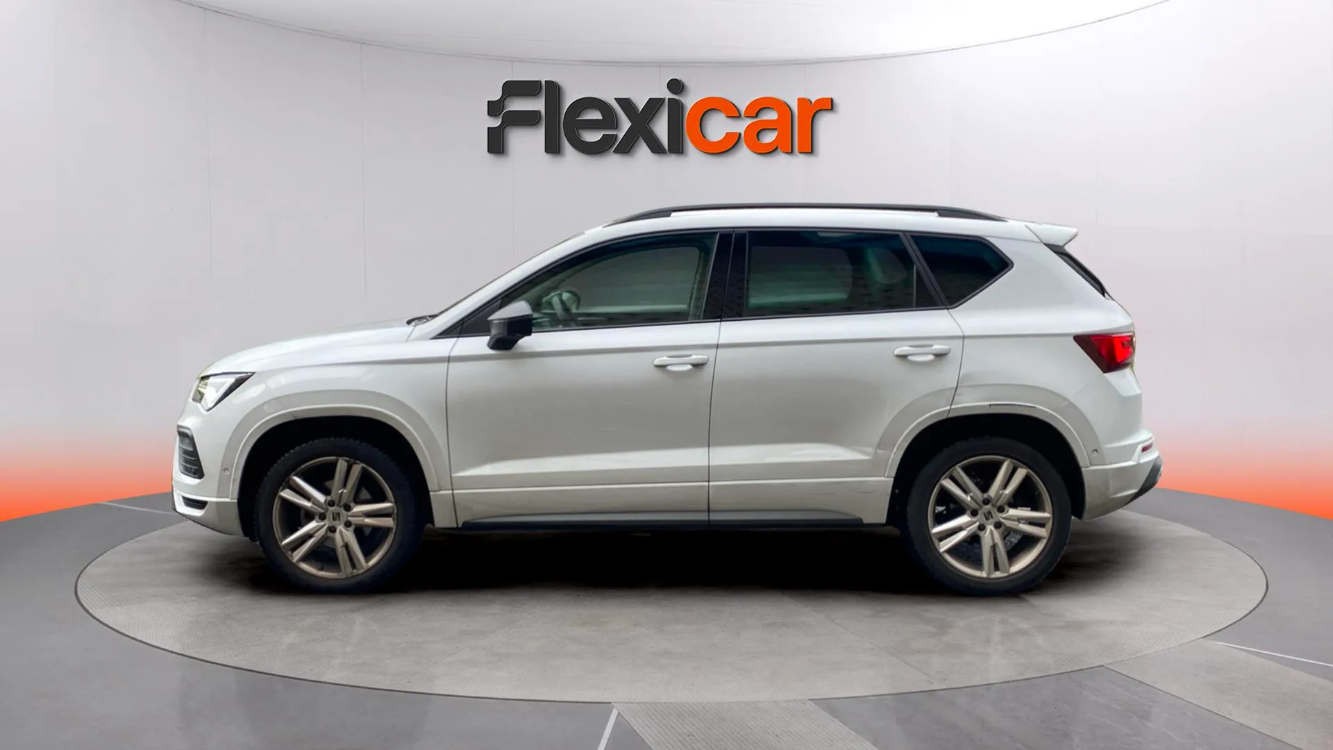 SEAT Ateca 1.5 TSI DSG FR Special Edition - foto 4
