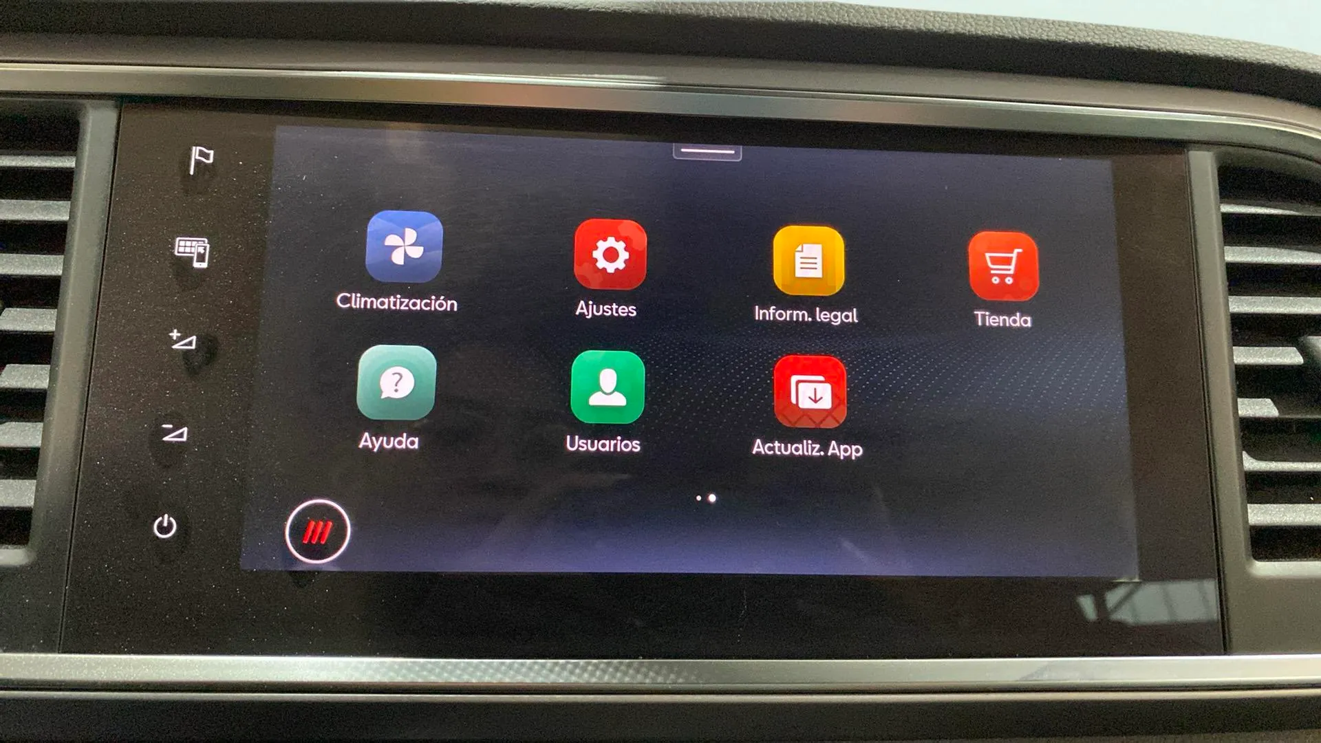 SEAT Ateca 1.5 TSI DSG FR Special Edition - foto 19