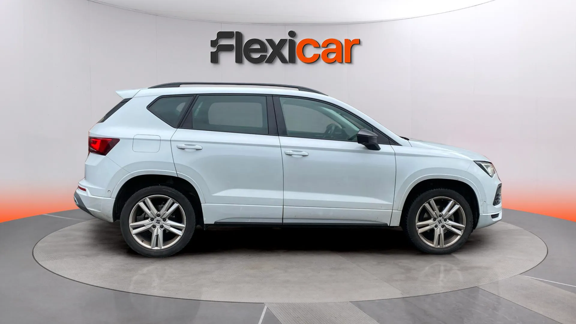 SEAT Ateca 1.5 TSI DSG FR Special Edition - foto 8