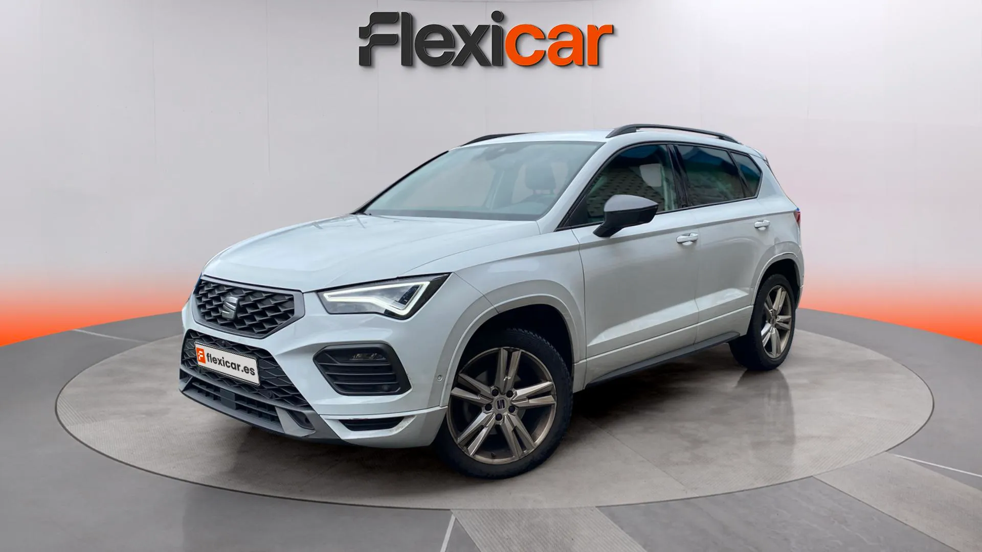 SEAT Ateca 1.5 TSI DSG FR Special Edition - foto 3