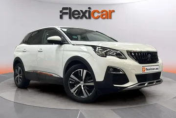 peugeot 3008 12 puretech 96kw 130cv s amps allure gasolina manual fuenlabrada 903000000223754