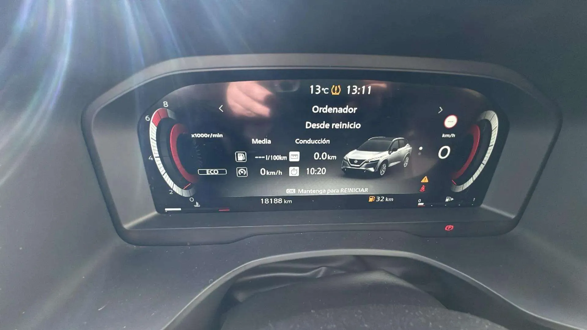 Nissan Qashqai DIG-T mHEV 4x2 Tekna - foto 12