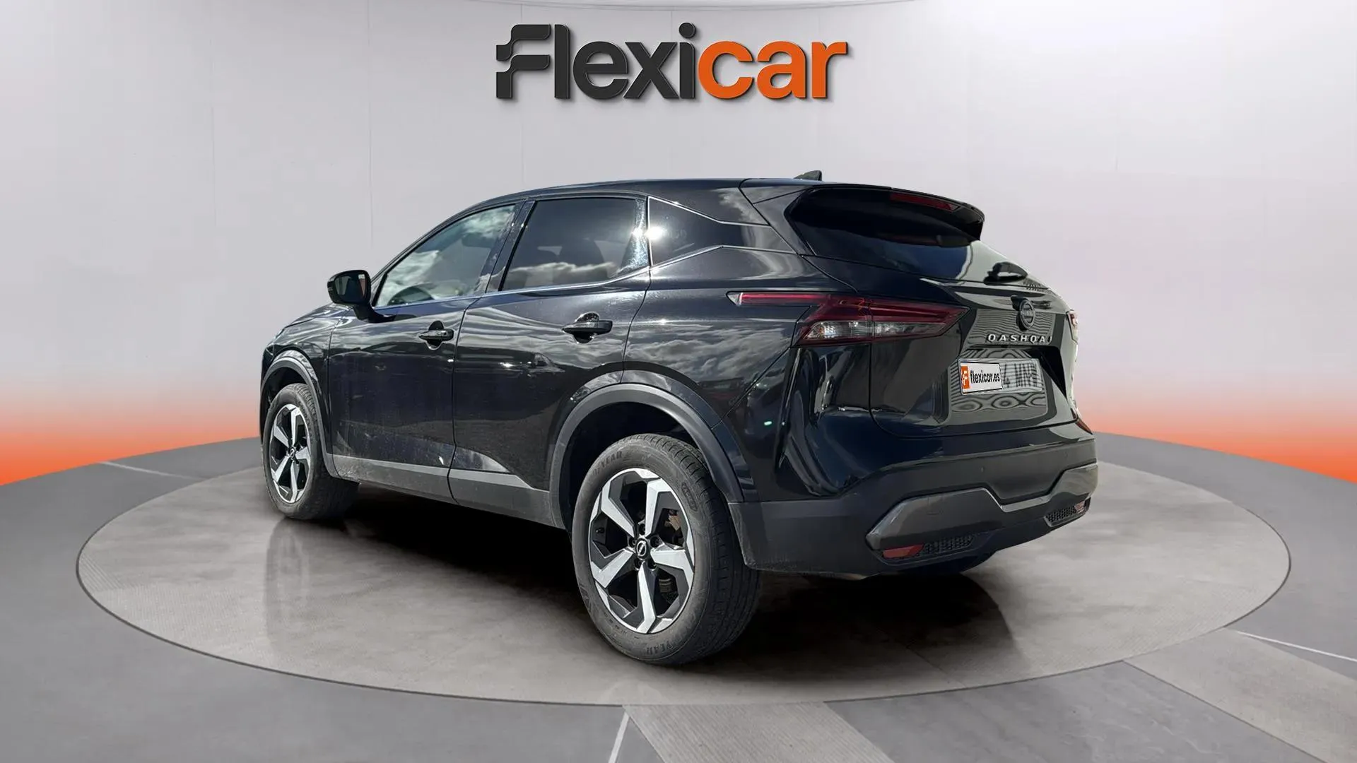 Nissan Qashqai DIG-T mHEV 4x2 Tekna - foto 4