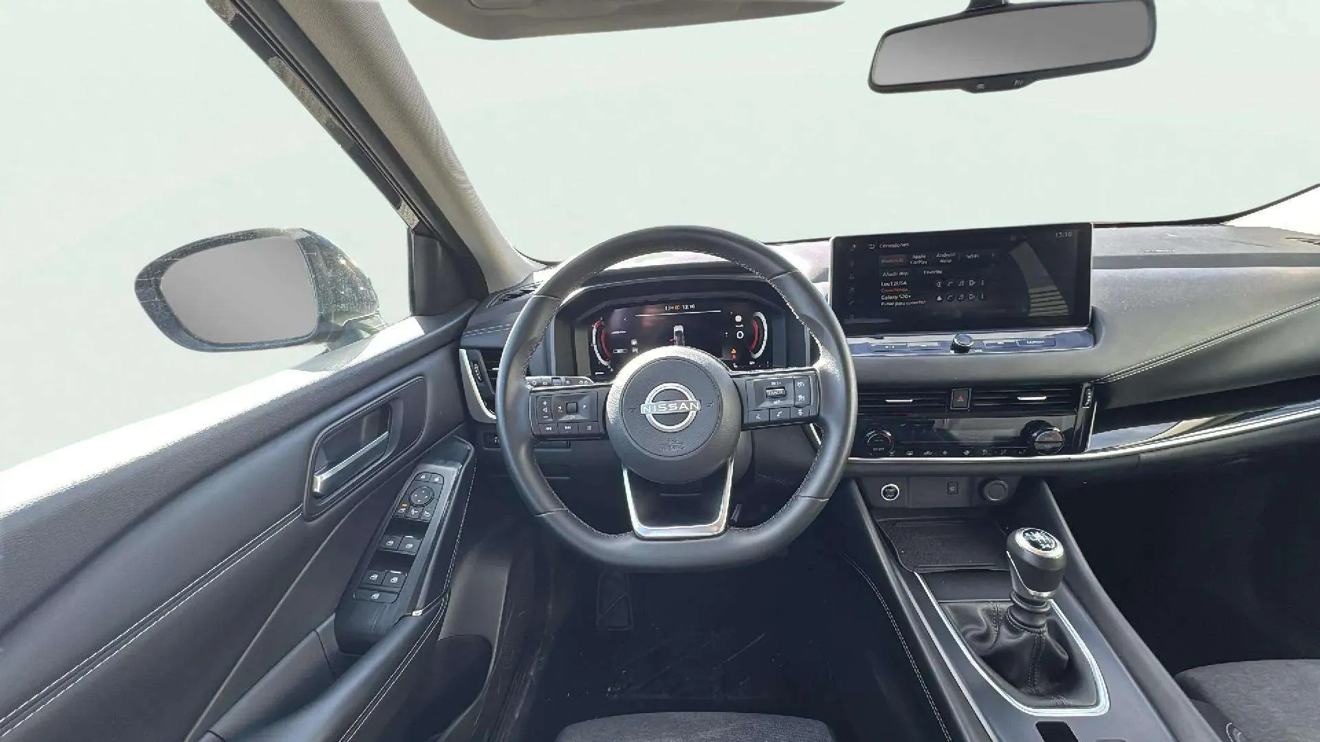 Nissan Qashqai DIG-T mHEV 4x2 Tekna - foto 10