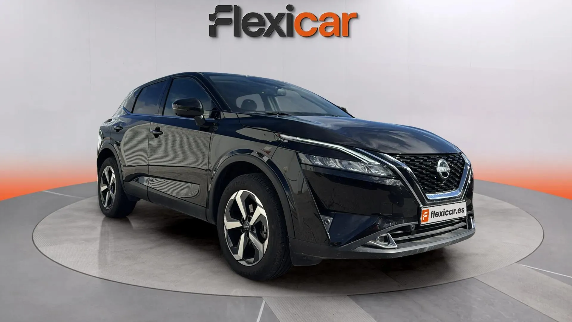 Nissan Qashqai DIG-T mHEV 4x2 Tekna