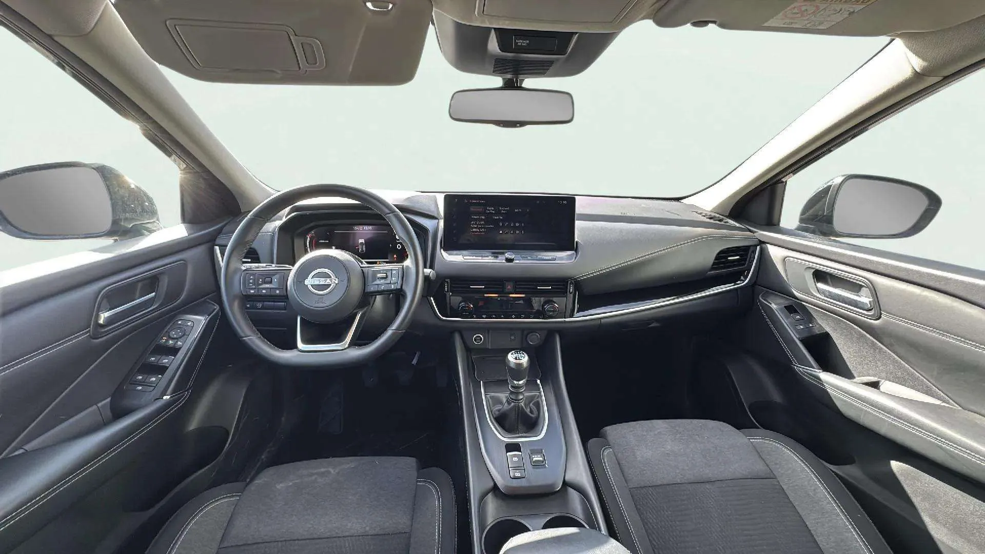 Nissan Qashqai DIG-T mHEV 4x2 Tekna - foto 9