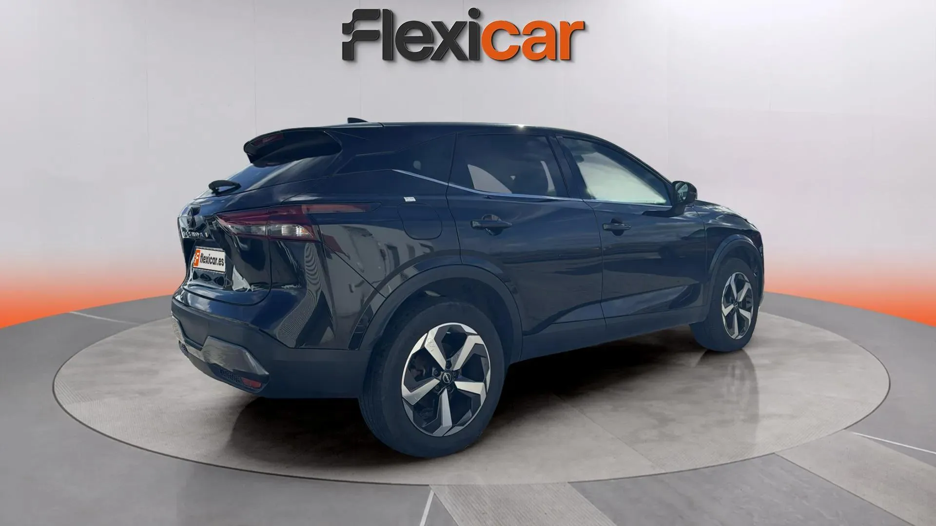 Nissan Qashqai DIG-T mHEV 4x2 Tekna - foto 8