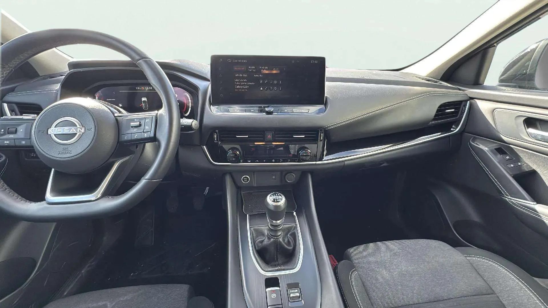 Nissan Qashqai DIG-T mHEV 4x2 Tekna - foto 11