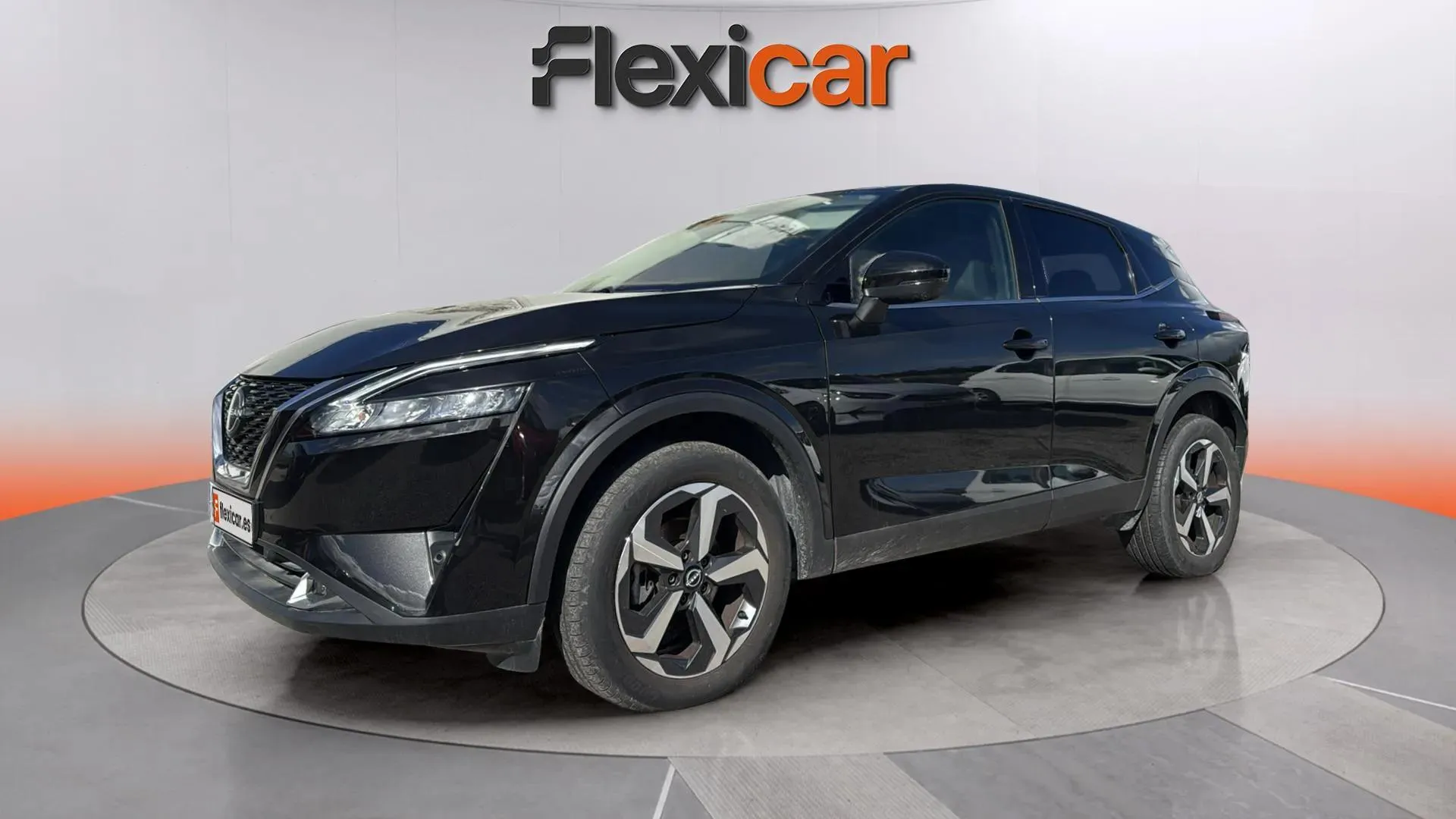 Nissan Qashqai DIG-T mHEV 4x2 Tekna - foto 2