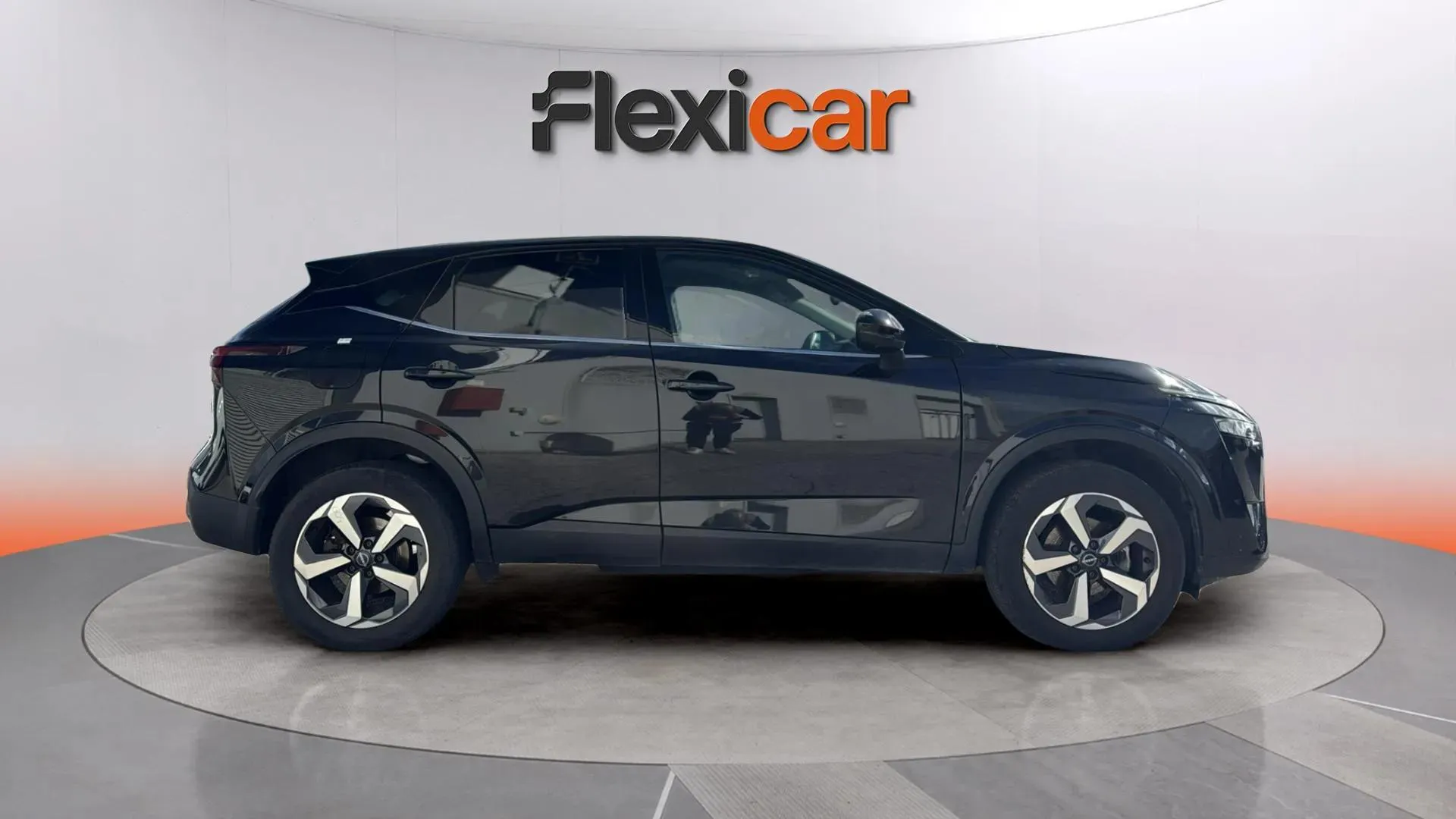 Nissan Qashqai DIG-T mHEV 4x2 Tekna - foto 6