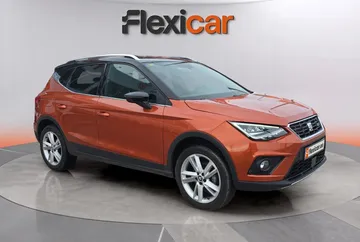 seat arona 10 tsi 85kw 115cv dsg fr ecomotive gasolina automatica getafe fuenlabrada 903000000223774