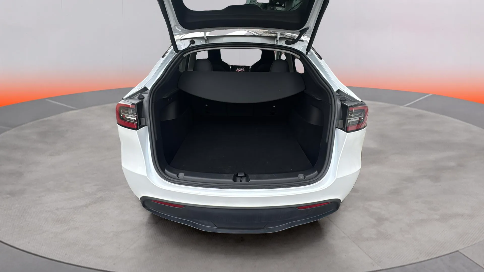 Tesla Model Y Tracción Trasera RWD - foto 12