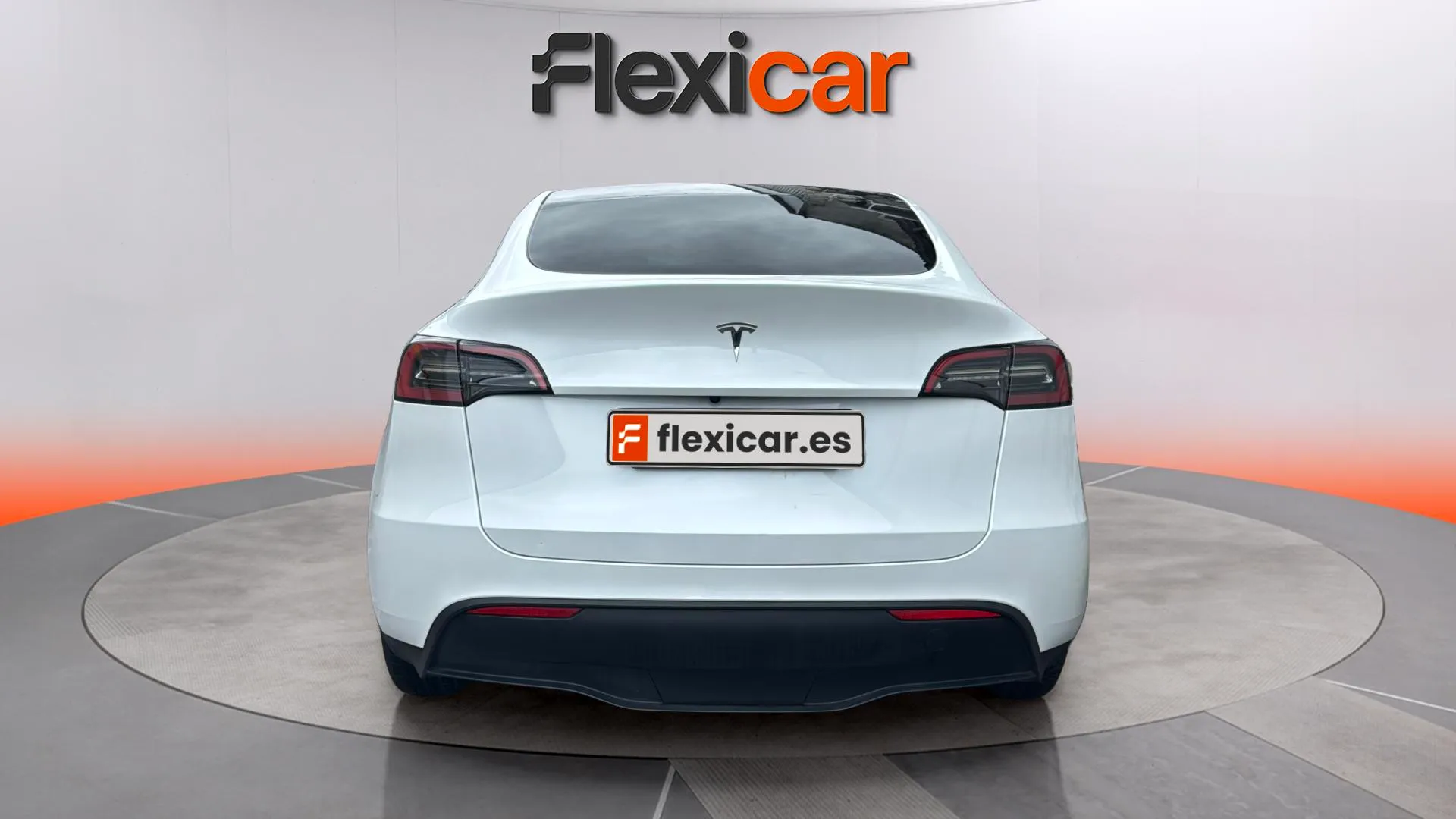 Tesla Model Y Tracción Trasera RWD - foto 6