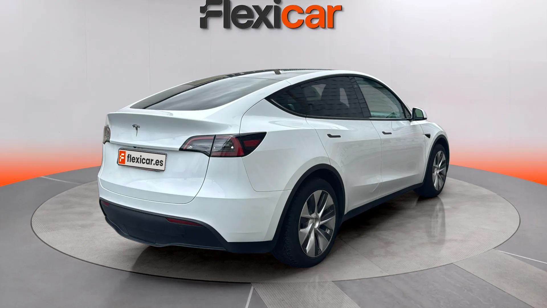 Tesla Model Y Tracción Trasera RWD - foto 7