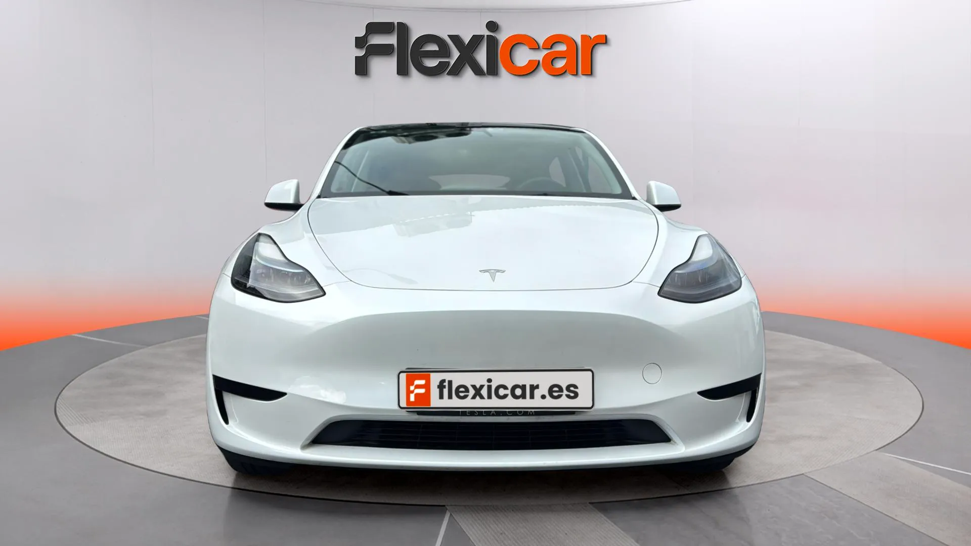 Tesla Model Y Tracción Trasera RWD - foto 2
