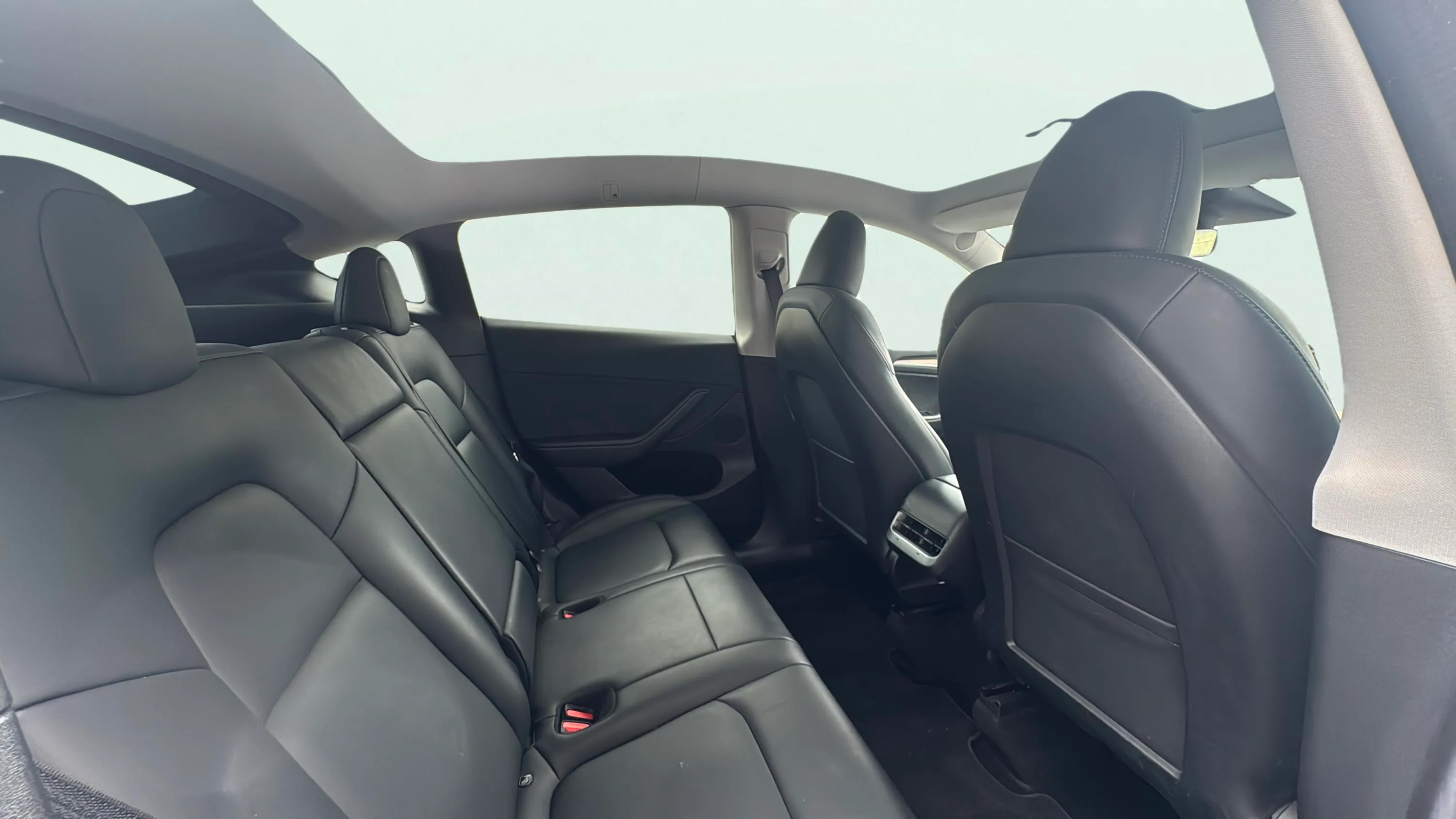 Tesla Model Y Tracción Trasera RWD - foto 20