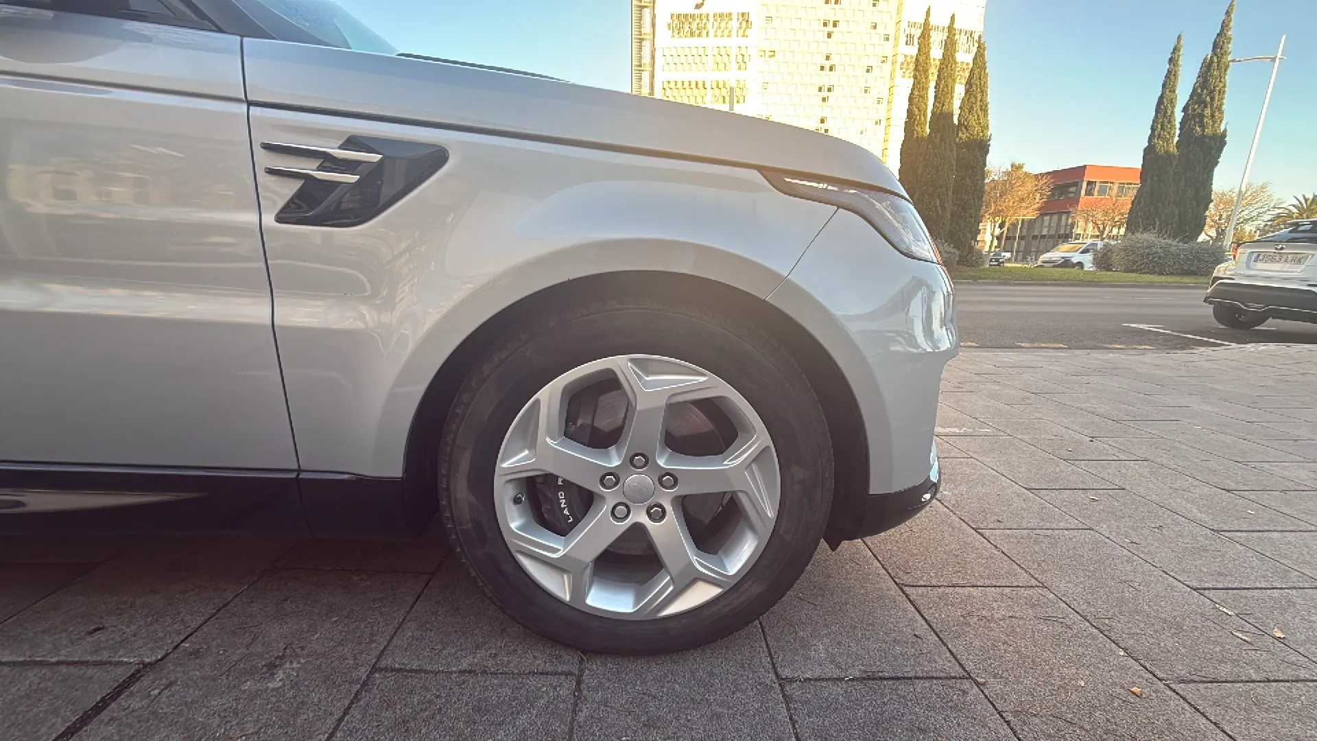 Land Rover Range Rover Sport 2.0 Si4 PHEV HSE - foto 21