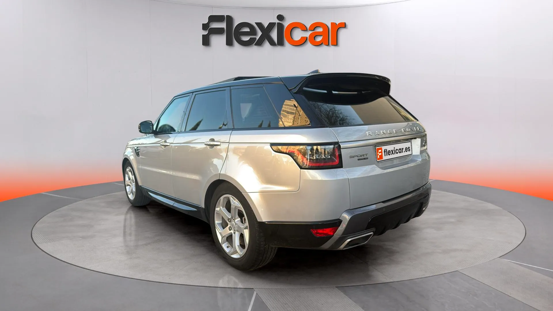 Land Rover Range Rover Sport 2.0 Si4 PHEV HSE - foto 3